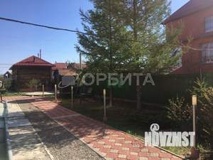 Дом 539м², 2-этажный, участок 17 сот.  