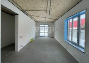 Дом 90м&sup2;, 1-этажный, участок 5 сот.  