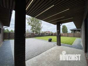 Дом 122м&sup2;, 2-этажный, участок 6 сот.  