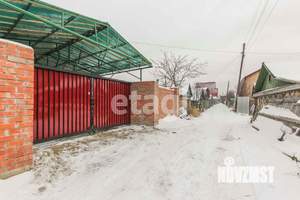 Дом 240м², 2-этажный, участок 4 сот.  