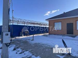 Дом 110м², 2-этажный, участок 7 сот.  