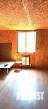 Дом 60м², 2-этажный, участок 14 сот.  