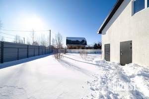 Дом 155м&sup2;, 2-этажный, участок 10 сот.  