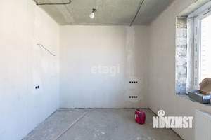 Таунхаус 104м², 2-этажный, участок 2 сот.  