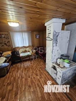 Дача 27м², 2-этажный, участок 5 сот.  