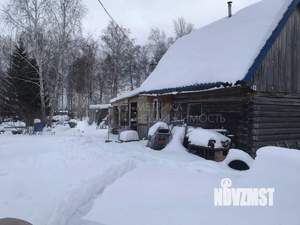 Дом 24м&sup2;, 1-этажный, участок 10 сот.  