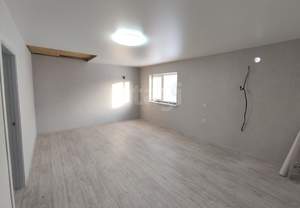 Дом 120м&sup2;, 2-этажный, участок 6 сот.  