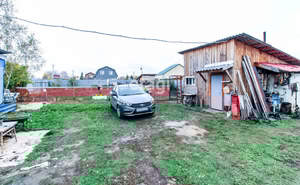 Дача 15м², 2-этажный, участок 9 сот.  