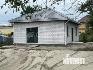 Дом 71м², 2-этажный, участок 8 сот.  