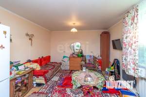 Дом 120м&sup2;, 2-этажный, участок 8 сот.  