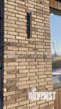 Дом 120м², 2-этажный, участок 6 сот.  