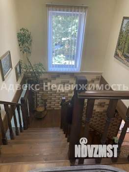 Коттедж 90м², 2-этажный, участок 8 сот.  
