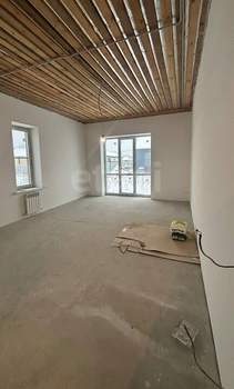 Дом 115м&sup2;, 1-этажный, участок 7 сот.  