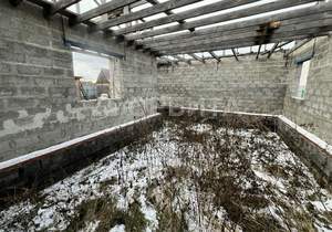 Дом 75м², 2-этажный, участок 0 сот.  