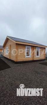 Дом 60м², 2-этажный, участок 5 сот.  