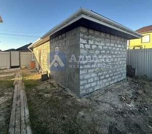 Дом 102м&sup2;, 2-этажный, участок 9 сот.  