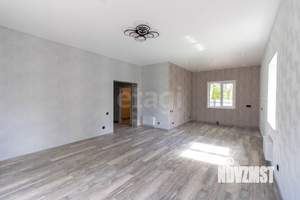 Дом 86м&sup2;, 1-этажный, участок 6 сот.  