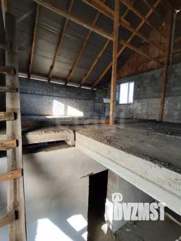 Дом 121м&sup2;, 2-этажный, участок 6 сот.  