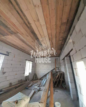 Дом 95м², 1-этажный, участок 7 сот.  