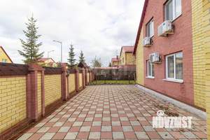 Дом 147м&sup2;, 2-этажный, участок 5 сот.  