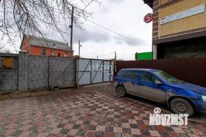 Дом 209м², 2-этажный, участок 4 сот.  