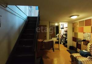 Дом 200м², 3-этажный, участок 12 сот.  