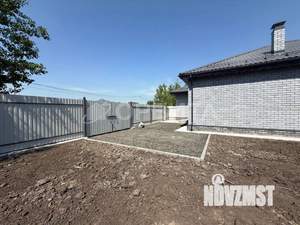 Дом 120м², 2-этажный, участок 5 сот.  