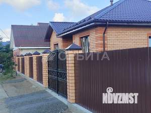 Дом 103м², 2-этажный, участок 5 сот.  