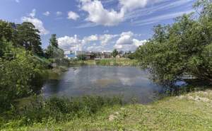 Дом 156м², 2-этажный, участок 11 сот.  