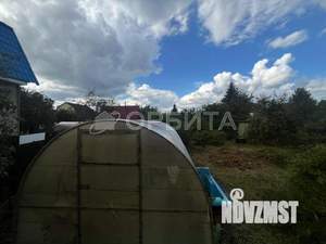 Дом 30м², 2-этажный, участок 5 сот.  