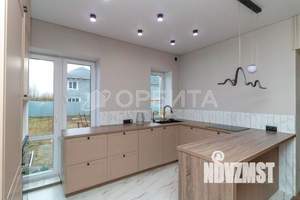 Дом 120м², 2-этажный, участок 6 сот.  