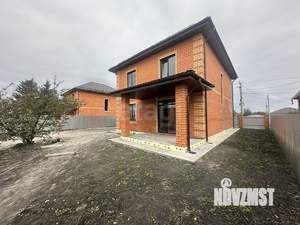 Дом 150м², 2-этажный, участок 5 сот.  