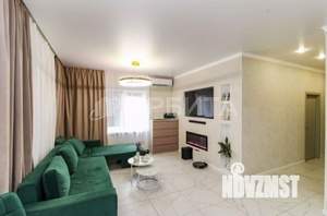 Дом 95м², 2-этажный, участок 10 сот.  