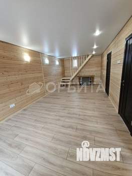 Дом 80м&sup2;, 2-этажный, участок 8 сот.  