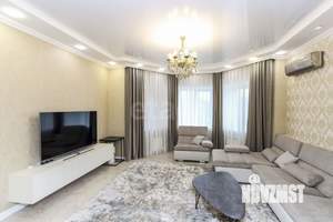 Дом 320м&sup2;, 2-этажный, участок 12 сот.  