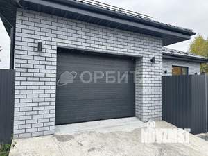 Дом 120м², 2-этажный, участок 5 сот.  