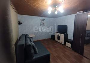 Дом 23м&sup2;, 1-этажный, участок 3 сот.  