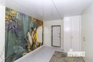 Дом 200м&sup2;, 2-этажный, участок 7 сот.  