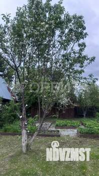 Дом 30м², 2-этажный, участок 6 сот.  