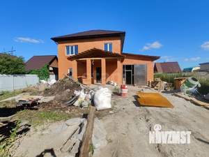 Дача 170м², 2-этажный, участок 8 сот.  