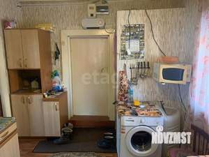 Дом 76м², 1-этажный, участок 8 сот.  