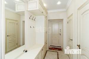 Дом 128м&sup2;, 2-этажный, участок 6 сот.  