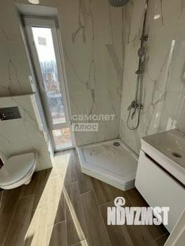 Дом 50м&sup2;, 1-этажный, участок 7 сот.  