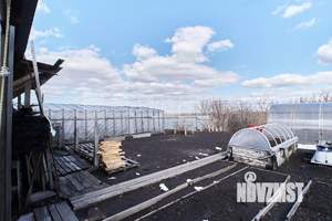 Коттедж 60м&sup2;, 1-этажный, участок 4 сот.  