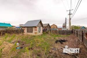 Дом 20м&sup2;, 1-этажный, участок 6 сот.  