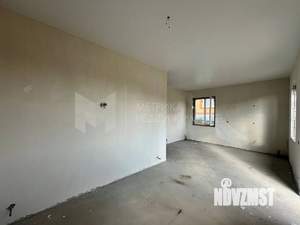 Коттедж 76м&sup2;, 1-этажный, участок 8 сот.  