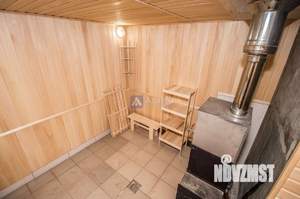 Дом 30м², 1-этажный, участок 4 сот.  