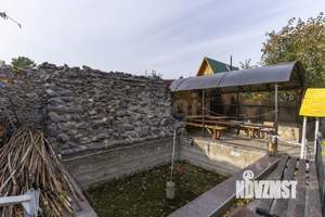 Дом 50м&sup2;, 2-этажный, участок 5 сот.  