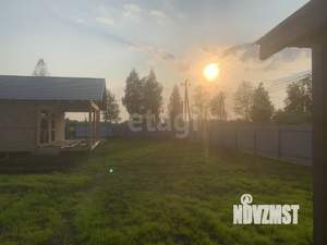 Дом 70м², 1-этажный, участок 10 сот.  