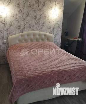 Дом 120м&sup2;, 2-этажный, участок 5 сот.  